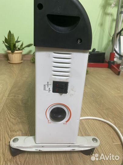 Конвектор Aceline