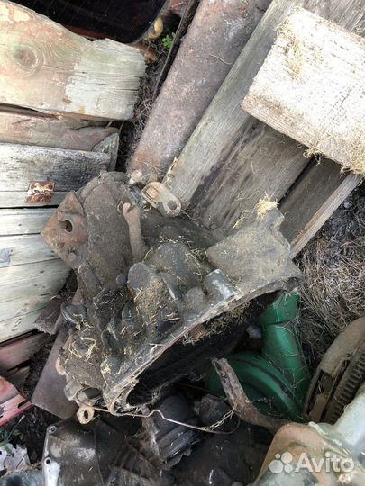 Двигатель ваз 16 клапанный 124