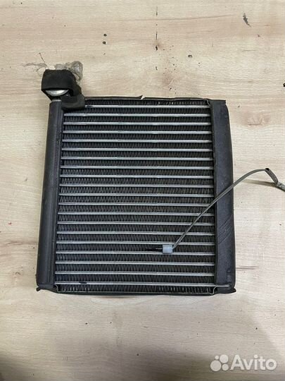 Испаритель кондиционера Mazda Axela 2004г 2.0л