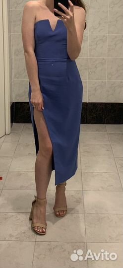 Платье Lichi xs