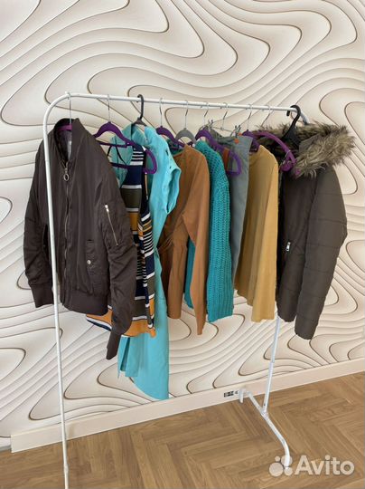 Вещи женские 42 44