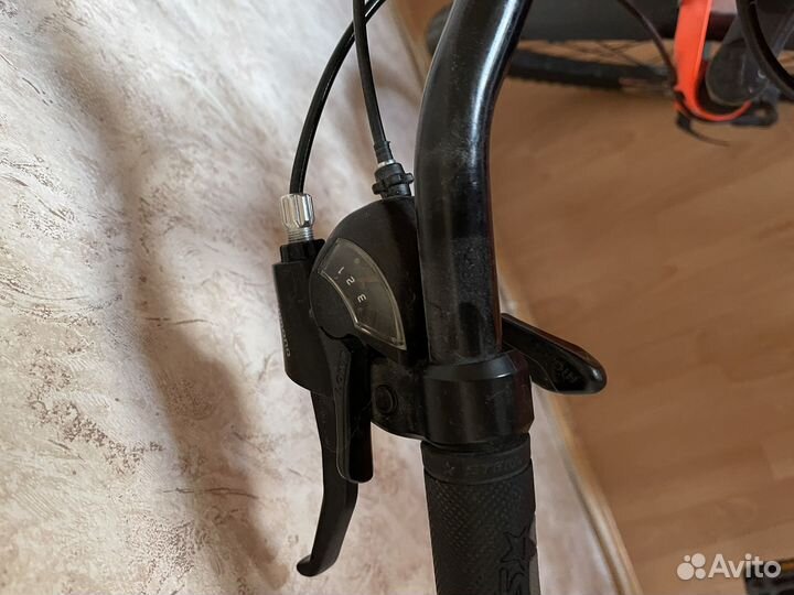 Велосипед Stern Energy 2.0 26 (2017)