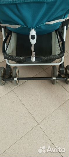 Коляска Peg perego aria