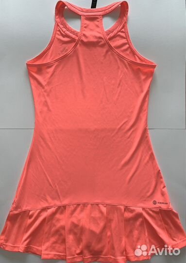 Платье с шортами для тенниса Adidas Club б/у р.S