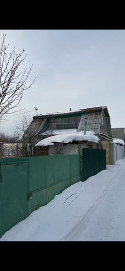 Участок 4 сот. (СНТ, ДНП)