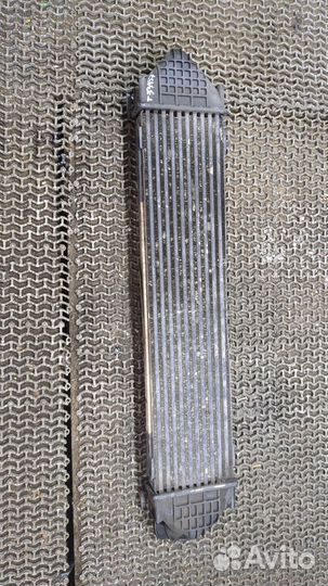 Радиатор интеркулера Ford Galaxy, 2006