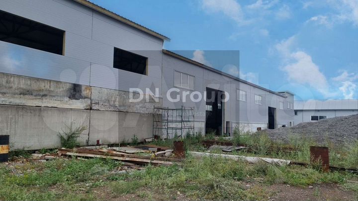 Производство, 1344 м²