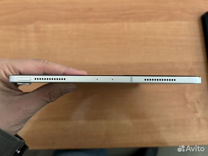 iPad pro 11 2018 64gb cellular