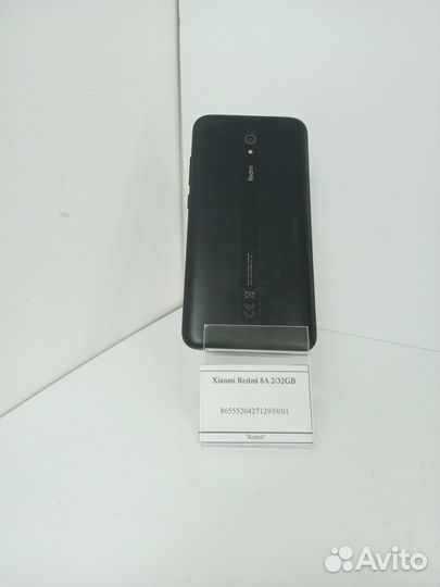 Xiaomi Redmi 8A
