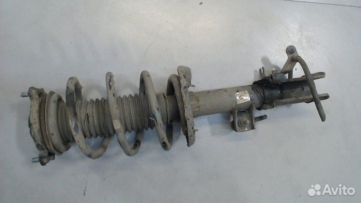 Амортизатор подвески Hyundai Tucson 3, 2016