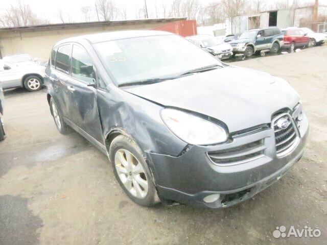 Разбор на запчасти Subaru Tribeca (B9) 2004-2007