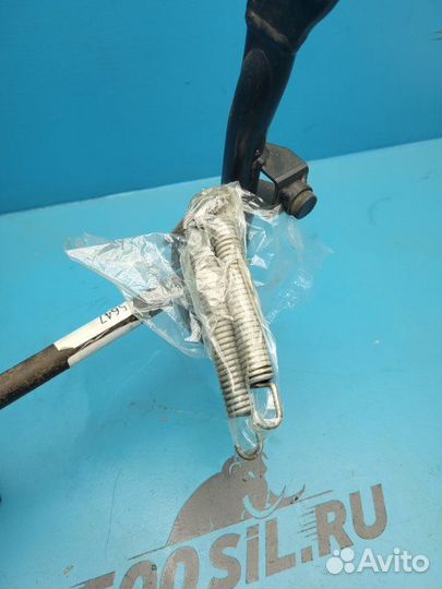 Центральная подставка Bmw R1200Gs K25 2007