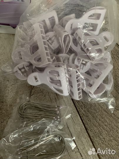 Электрические бигуди