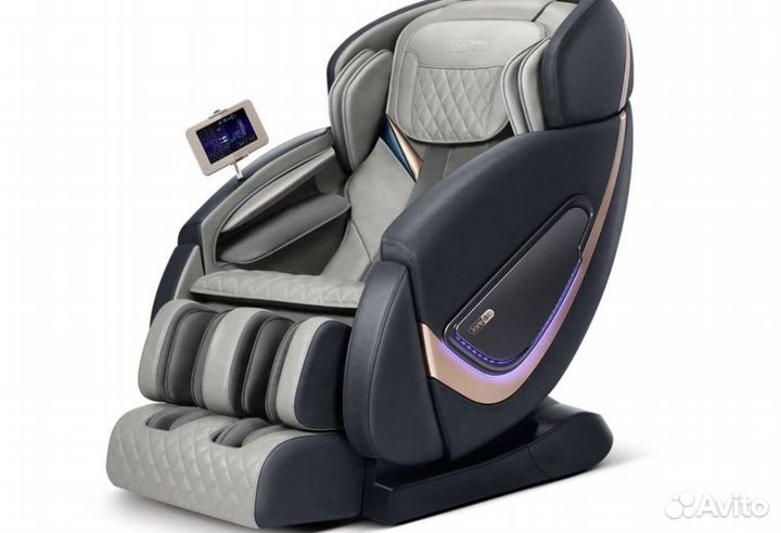 Массажное кресло Domtwo