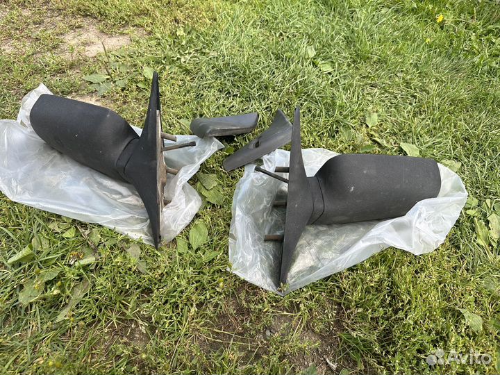 Зеркала ваз 2112