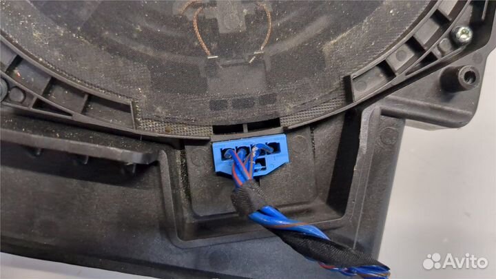 Сабвуфер Mini Cooper (F56) 2013, 2017