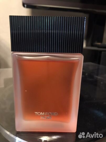 Туалетная вода tom ford Noir