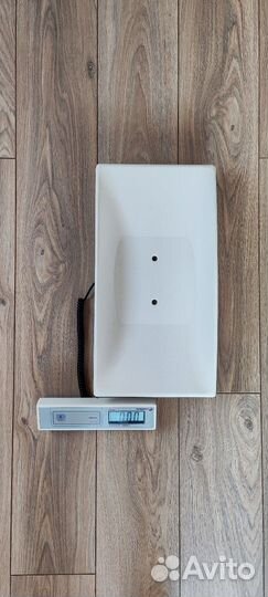 Детские электронные весы