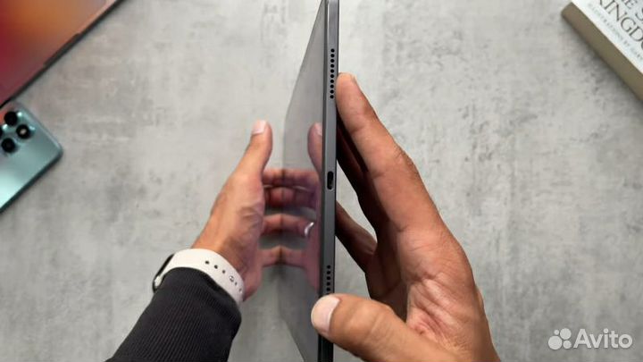 Lenovo Xiaoxin Pad Pro 12.7