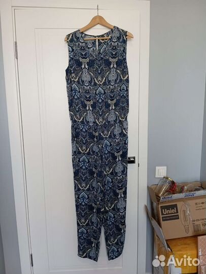 Летний комбинезон zolla размер L