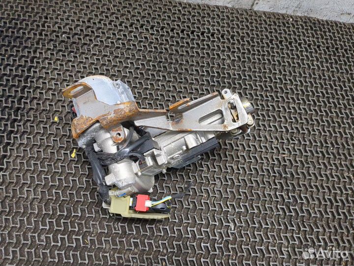 Электроусилитель руля Renault Megane 3 2009, 2010