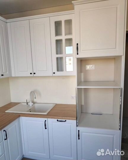 Кухня для дома