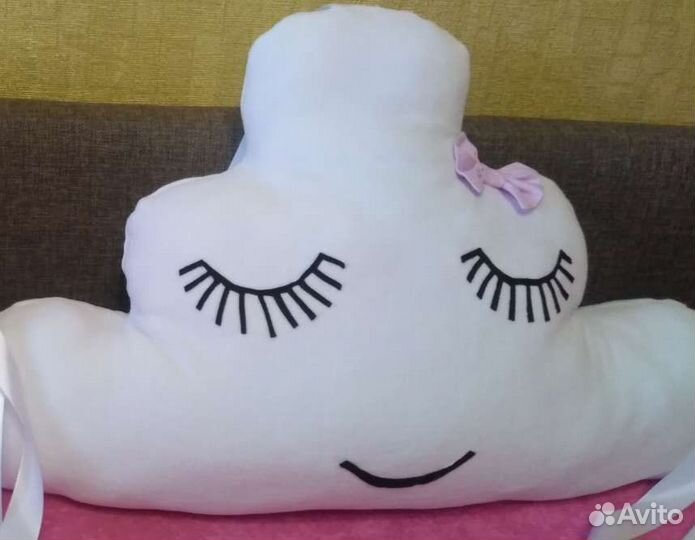 Подушки декоративные детские, незаменимый подарок