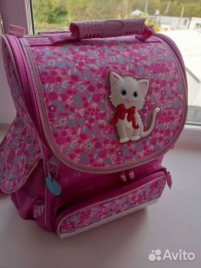 Рюкзак школьный Erhaft