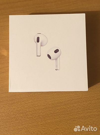 Airpods 3