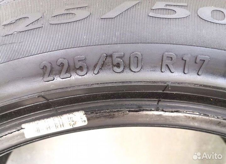 Pirelli Cinturato P7 245/45 R17 99M