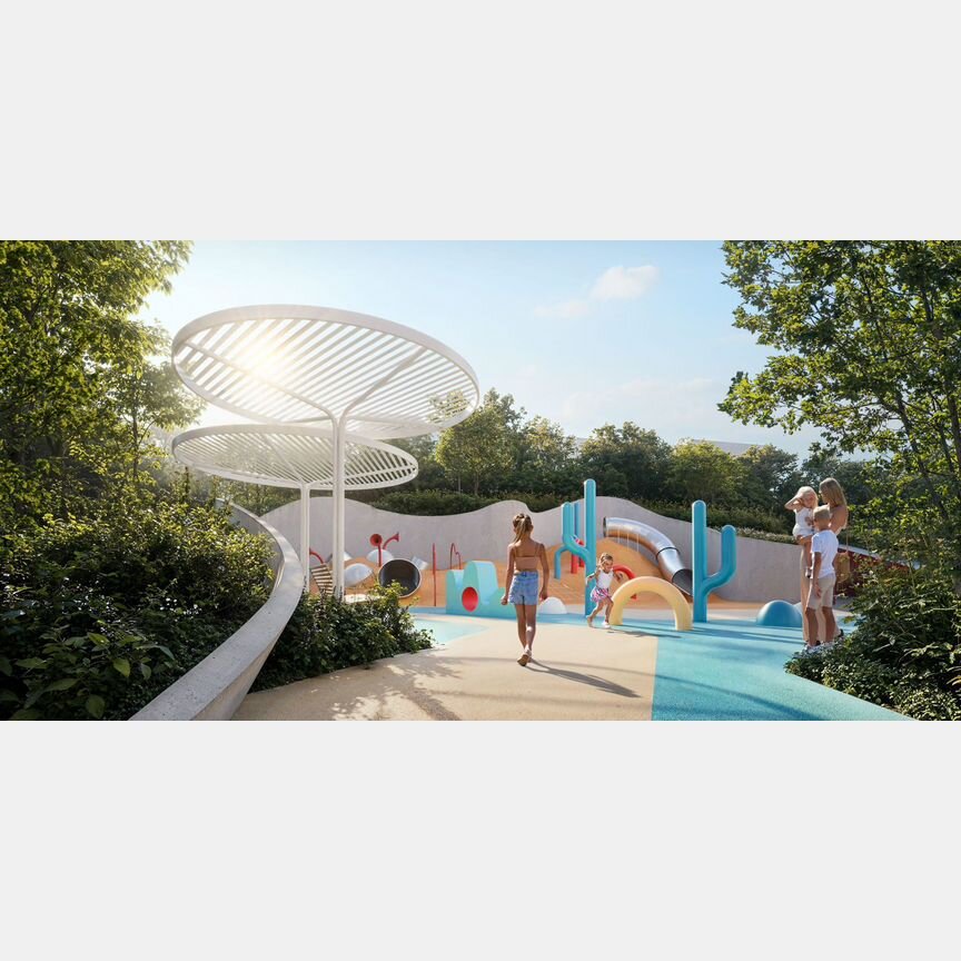 3-к. квартира, 154,6 м², 40/49 эт.