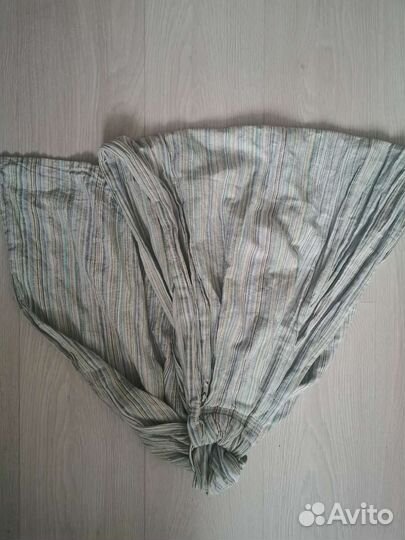 Слинг с кольцами