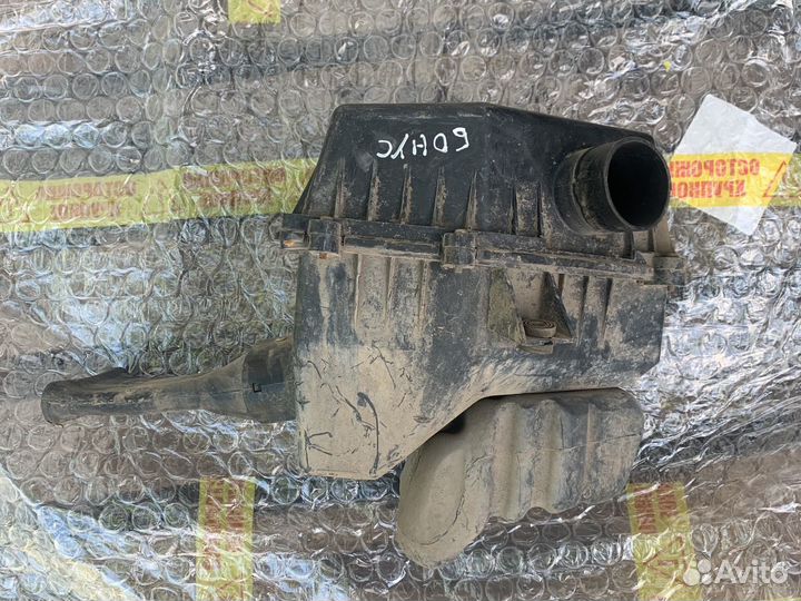 Чери бонус вери а13 корпус фильтра воздушного