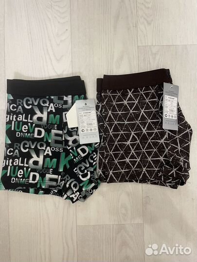 Плавки мужские новые