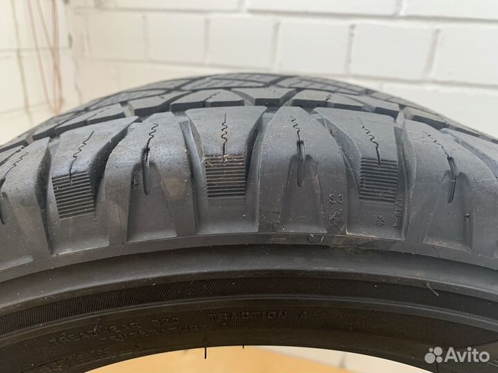 Michelin Latitude Cross 235/55 R18 100H
