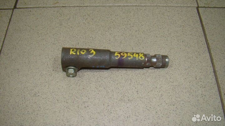 Кардан рулевой Kia RIO 3 (UB)