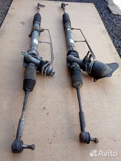 Рейка рулевая Nissan Primera P11