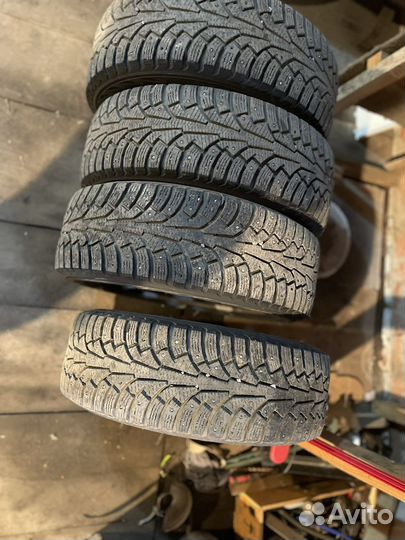 Nordman Nordman 4 195/60 R15 92T