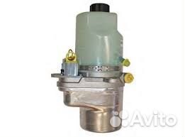 Насос электрогидроусилителя 1,8-2,0 ford: focus