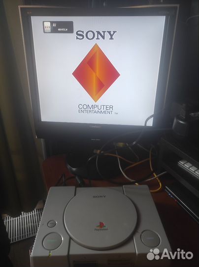 Sony playstation 1 ps1 9000 ntsc j