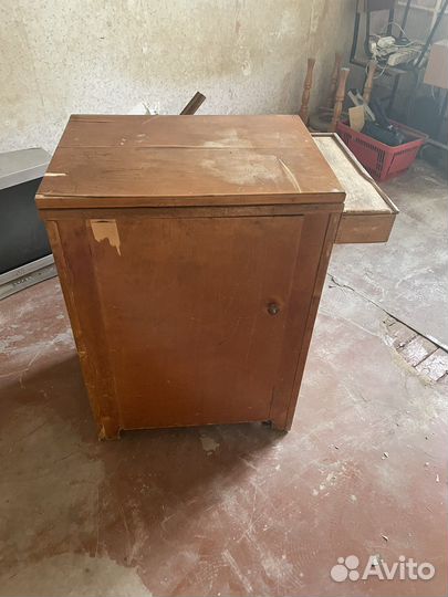 Швейная машина подольская