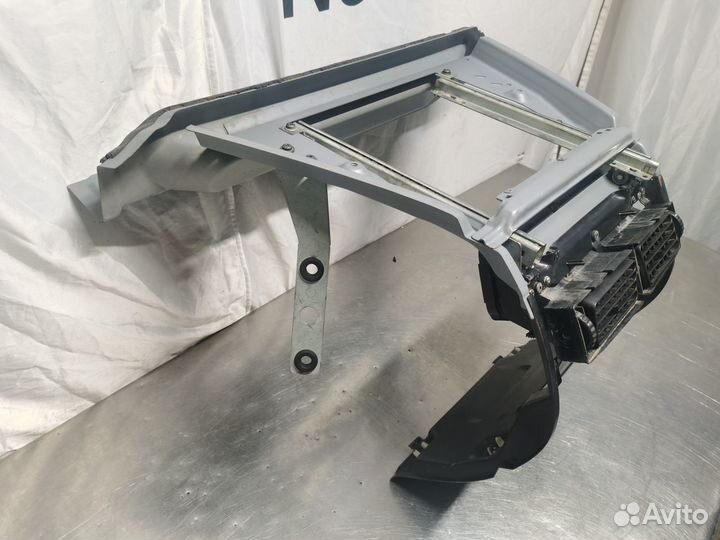 Дефлектор воздушный DAF XF 105