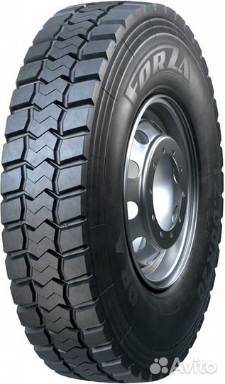 Шины кама 315/80 R22.5 forza OR A карьерка
