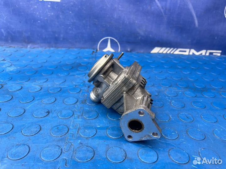 Клапан EGR Mercedes-Benz Ml350 W164 272.967 2007