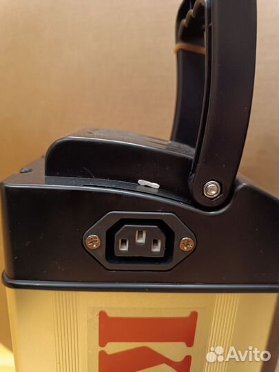 АКБ для электровелосипеда