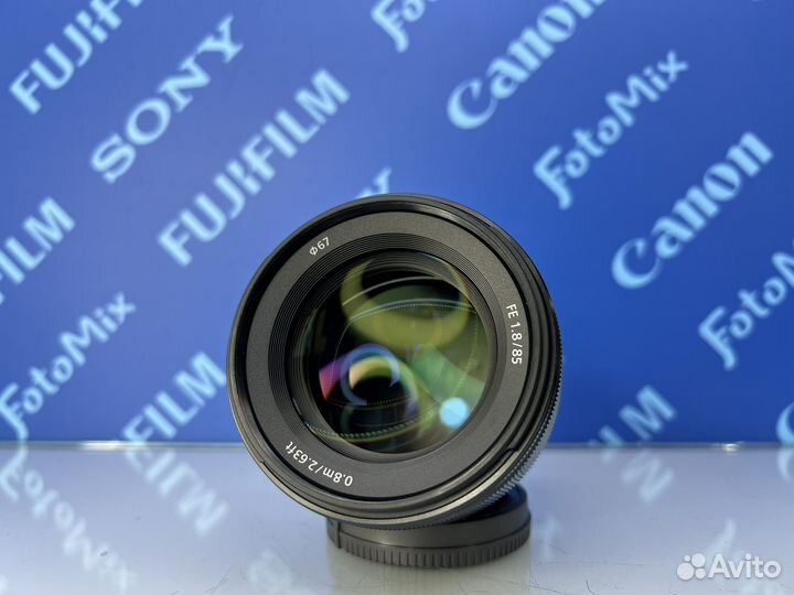 Sony fe 85mm f/1.8 (0238)