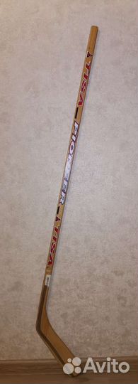 Клюшка хоккейная детская Tisa pioneer