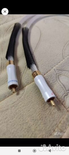 Nordost rca 0.5 m.пара