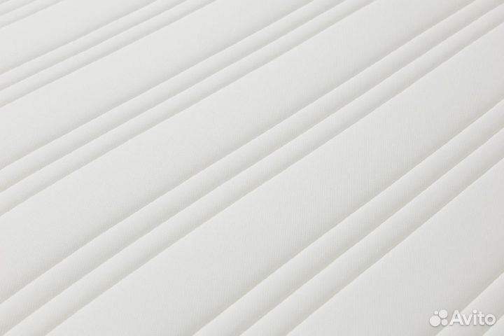 Матрас Викинг Хельге аналог икеа 180х200