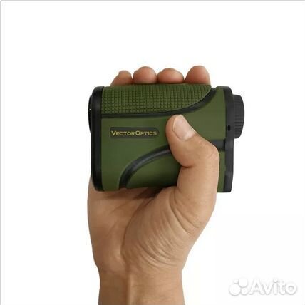 Дальномер Vector Optics Paragon 6x25 Gen. II